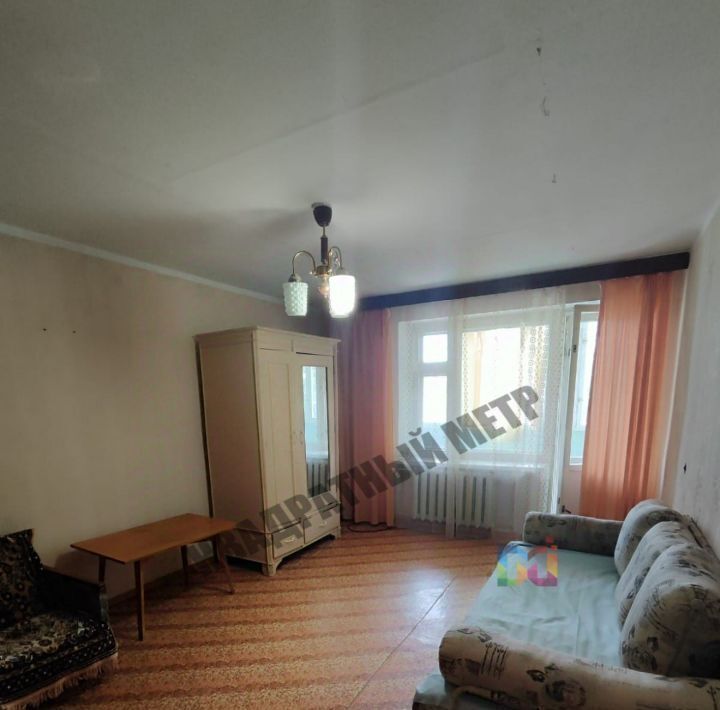 квартира г Элиста мкр 6 1 фото 3