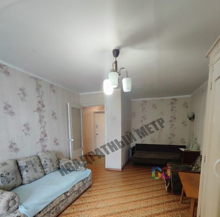 квартира г Элиста мкр 6 1 фото 5