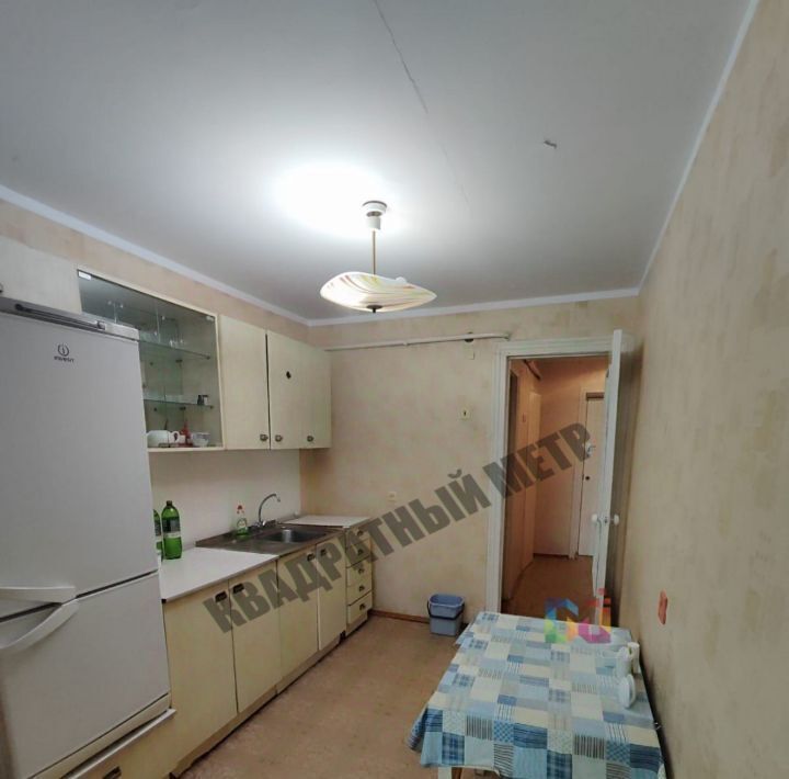 квартира г Элиста мкр 6 1 фото 6