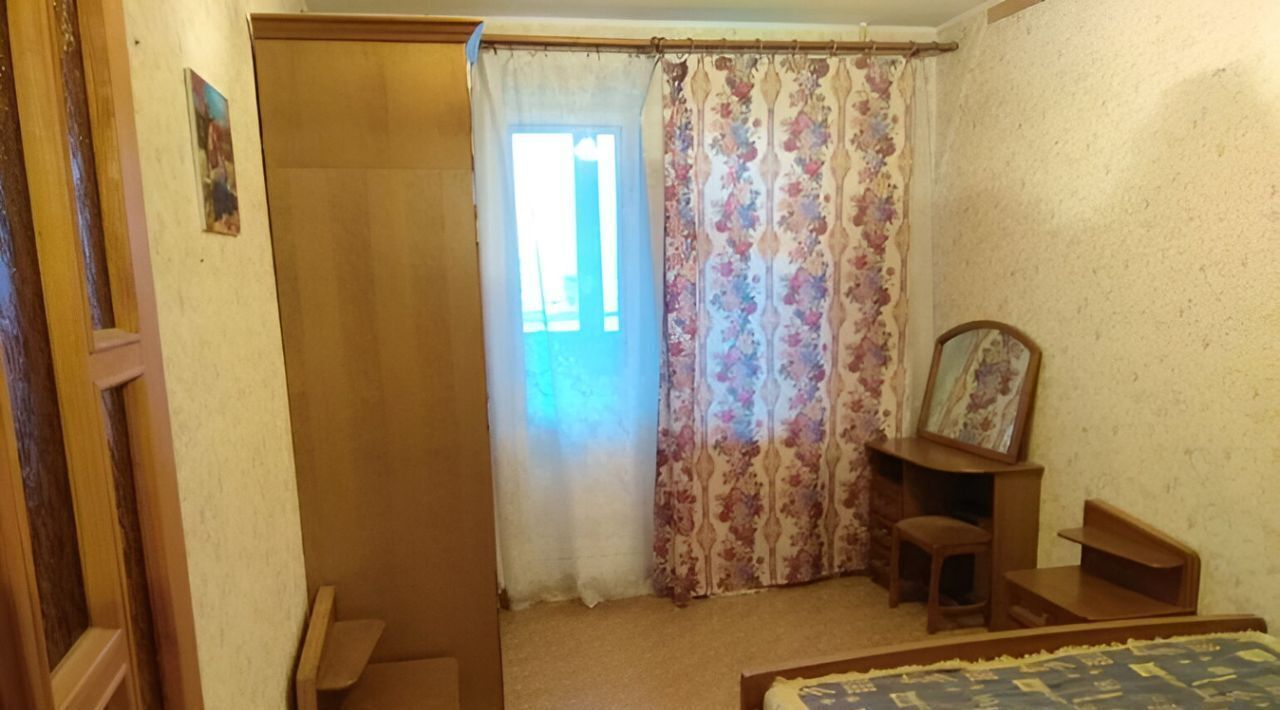 квартира г Тула р-н Пролетарский ул Степанова 34 фото 12