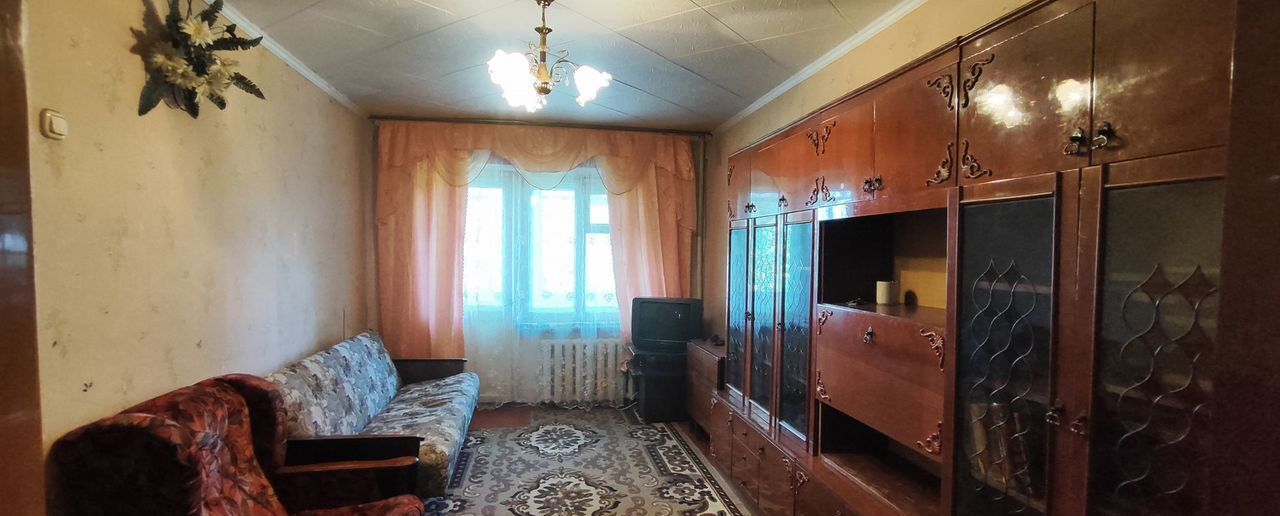 квартира г Невинномысск ул Водопроводная 343 фото 1