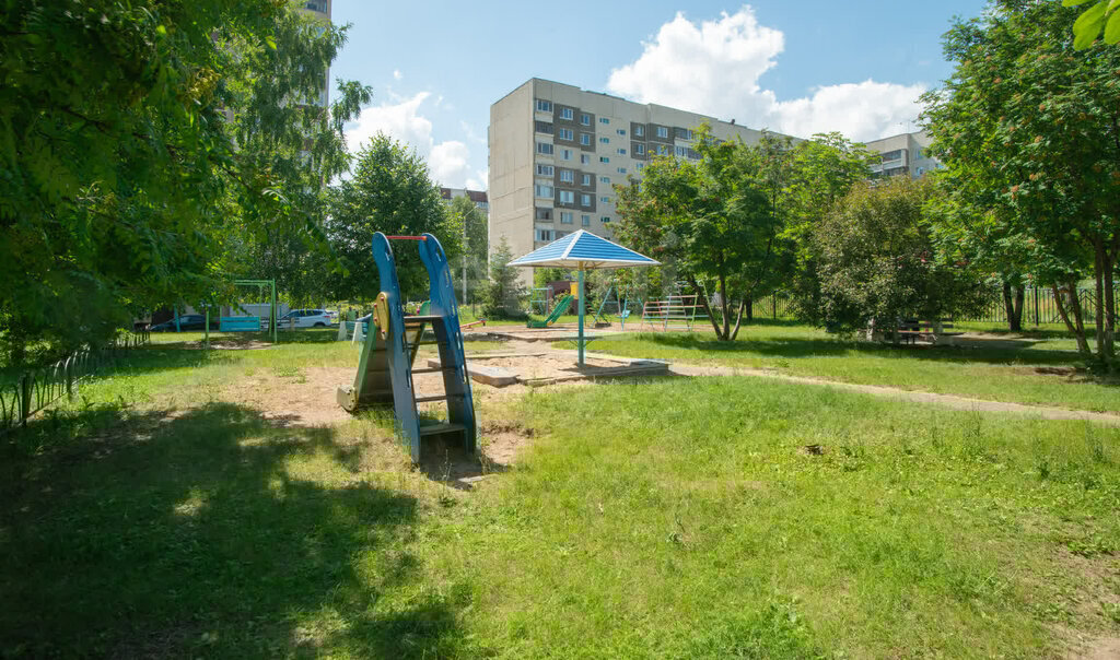 квартира г Ульяновск пр-кт Авиастроителей 10 фото 29