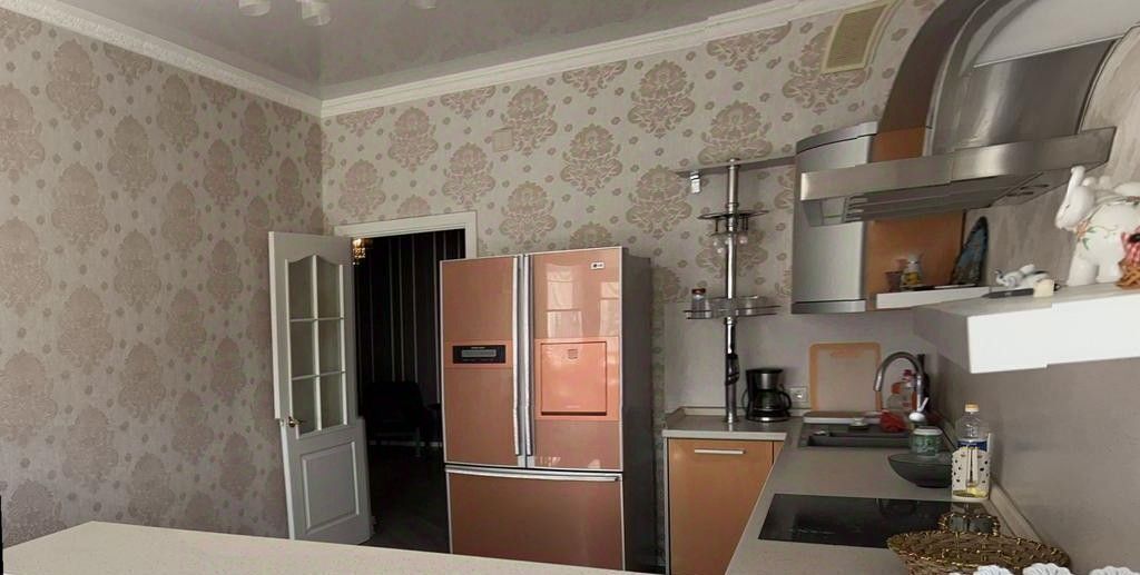 квартира г Старый Оскол Степной микрорайон 13 фото 8