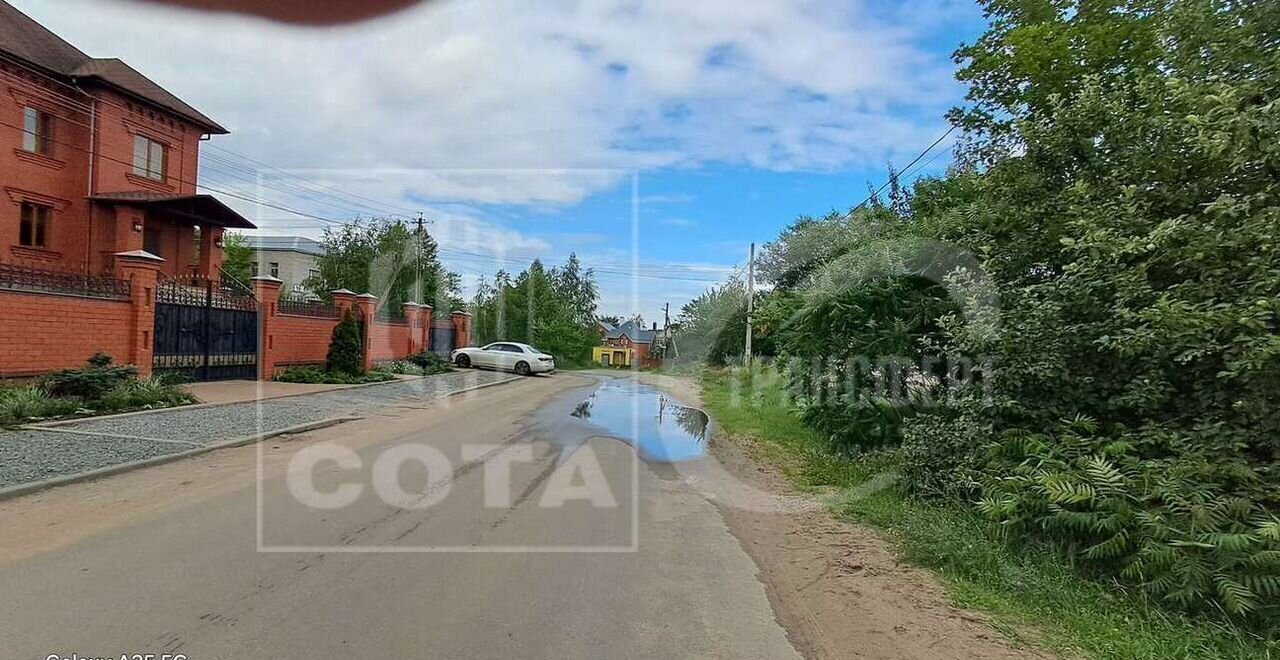 дом г Воронеж р-н Советский Первое Мая б-р Центральный 10 мкр-н Тенистый фото 7