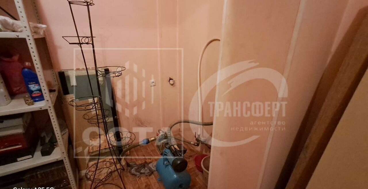 дом г Воронеж р-н Советский Первое Мая б-р Центральный 10 мкр-н Тенистый фото 25
