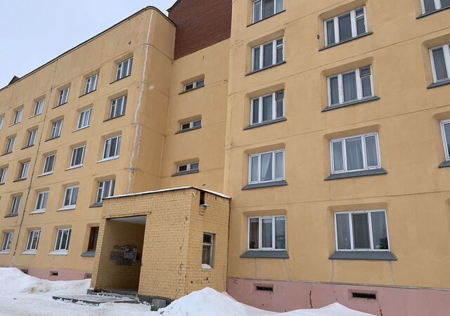 ул Жигаловского 2/1 фото