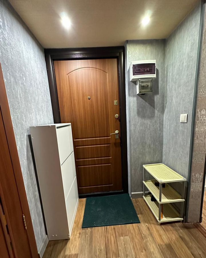 квартира г Сургут р-н Северный жилой ул Крылова 32 Тюменская обл. фото 1