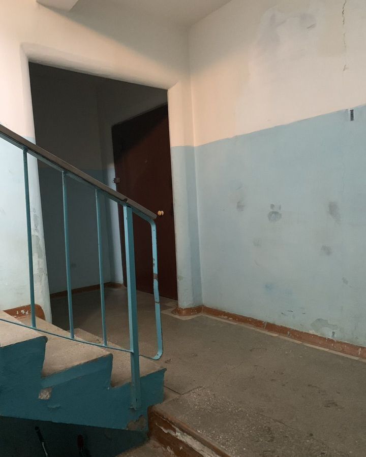 квартира г Новоуральск ул Жигаловского 2/1 фото 3