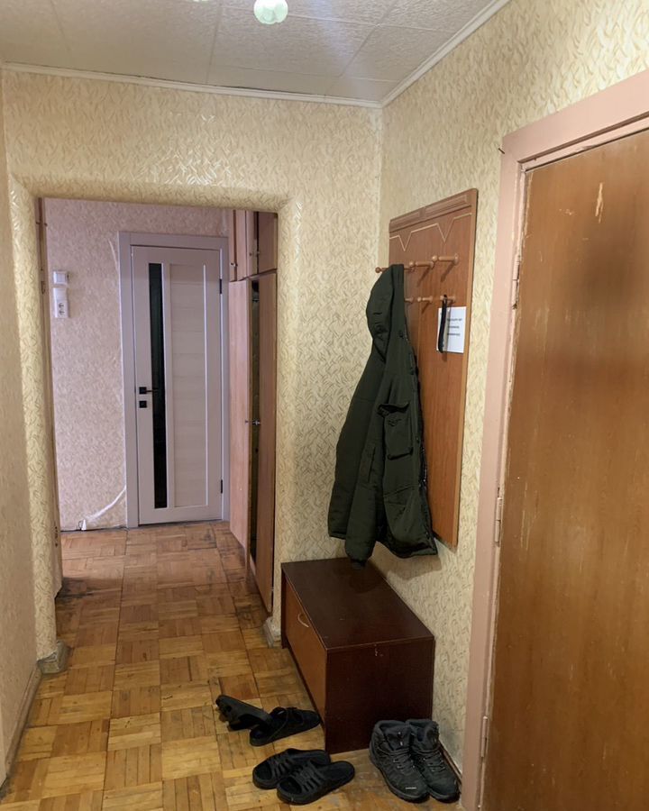 квартира г Новоуральск ул Жигаловского 2/1 фото 4