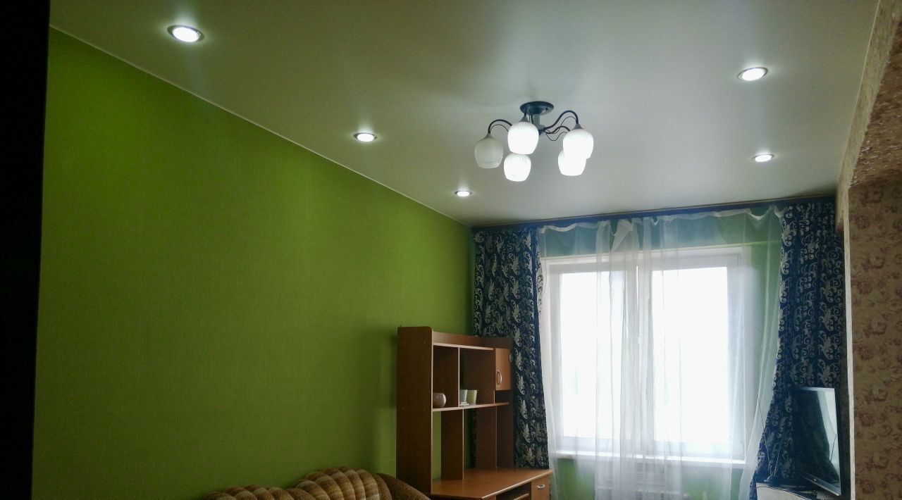 квартира г Иркутск р-н Свердловский ул Маршала Конева 38 фото 4