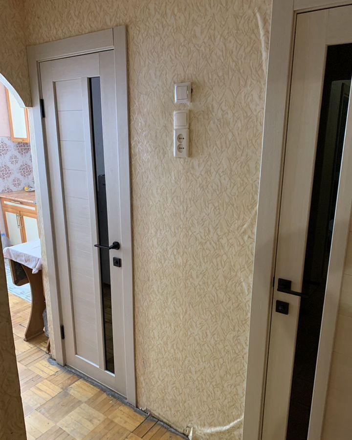 квартира г Новоуральск ул Жигаловского 2/1 фото 5