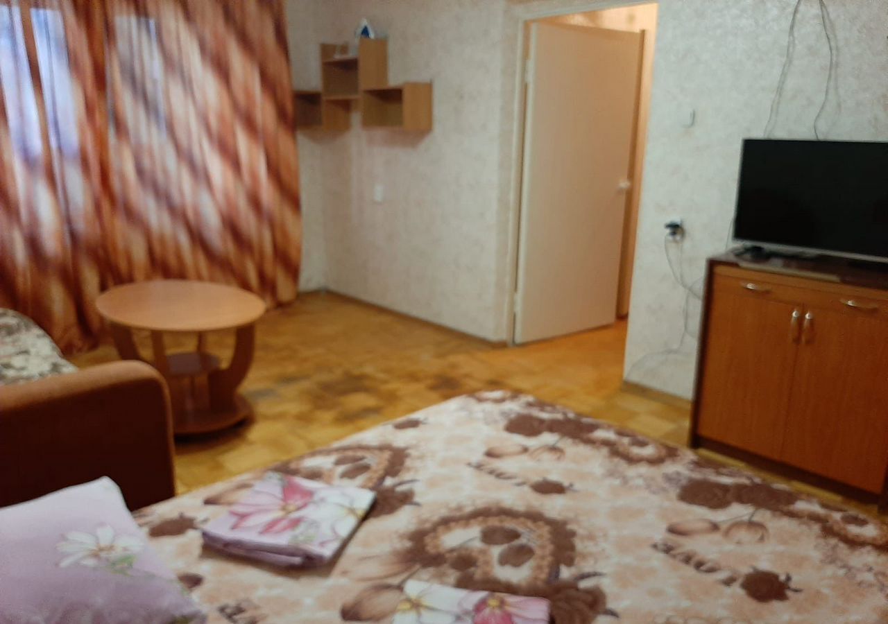квартира г Новоуральск ул Жигаловского 2/1 фото 18