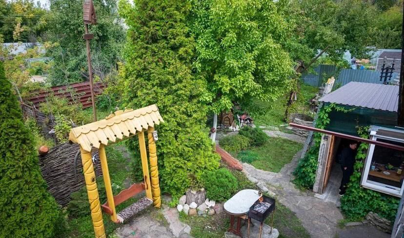 дом г Копейск снт Дружба Копейский г. о. фото 4
