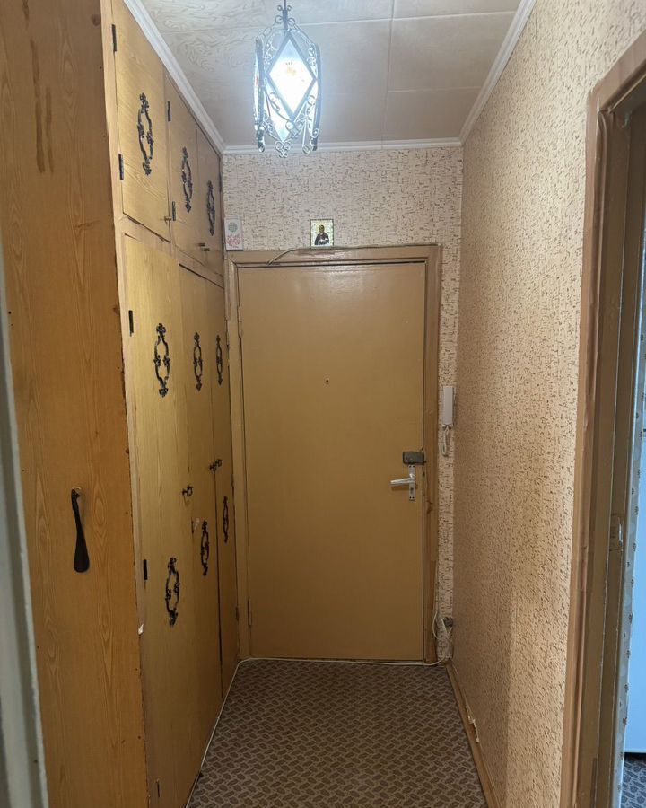квартира г Невинномысск р-н Центр ул Гагарина 56а фото 8