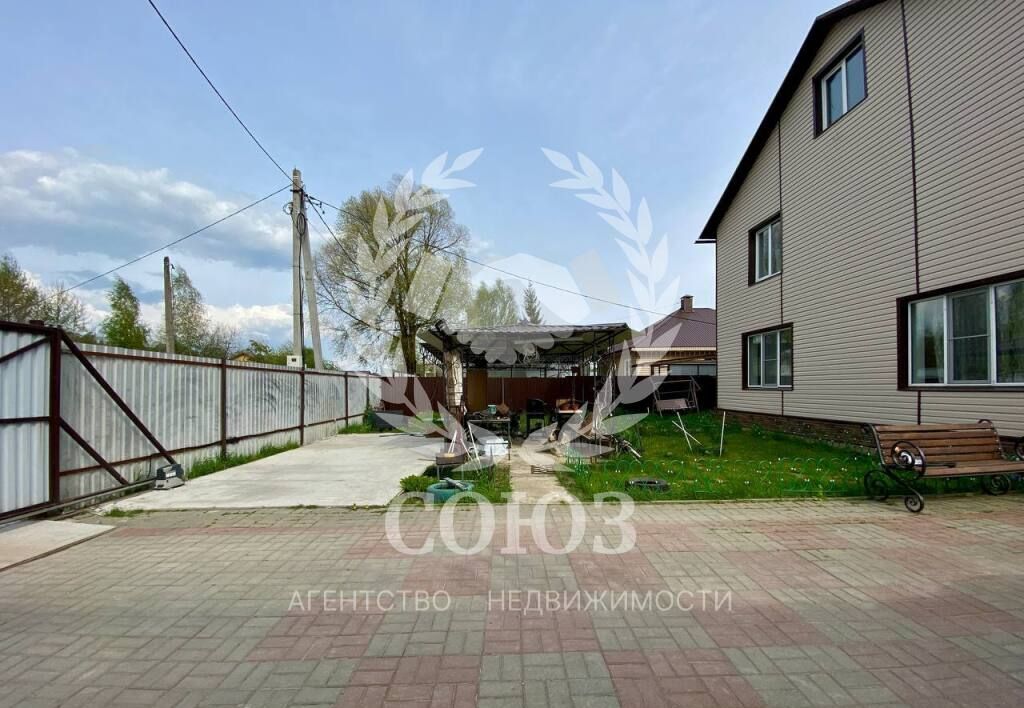дом р-н Жуковский г Белоусово снт Ромашка 249 фото 3