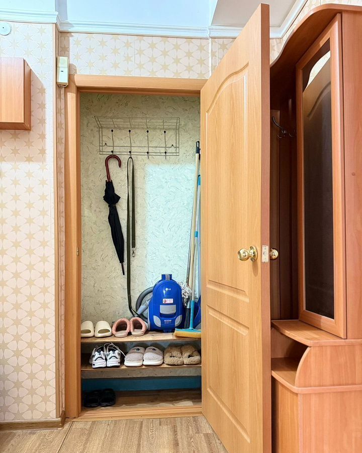 квартира г Октябрьский ул Губкина 14 фото 13