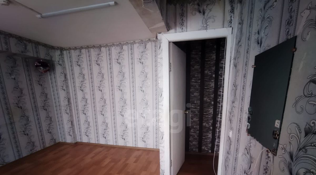 квартира г Юрга ул Комсомольская 23 фото 9