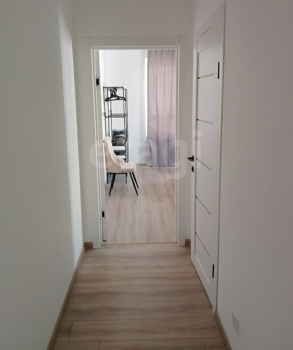 квартира р-н Зеленоградский г Зеленоградск ул Тургенева 16ак/2 фото 16