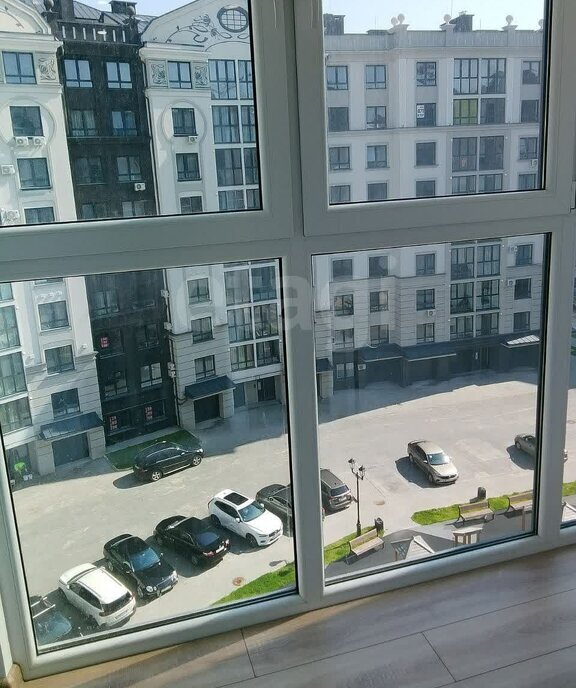 квартира р-н Зеленоградский г Зеленоградск ул Тургенева 16ак/2 фото 18