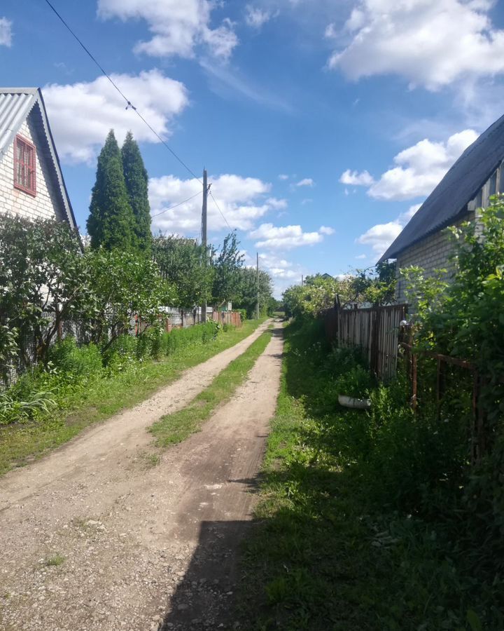 дом г Липецк р-н Правобережный снт тер.Надежда 10я линия фото 2