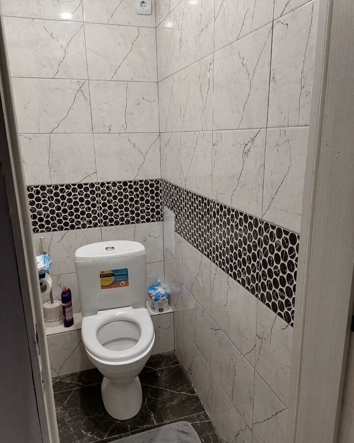 квартира г Усинск ул Строителей 14/1 фото 10