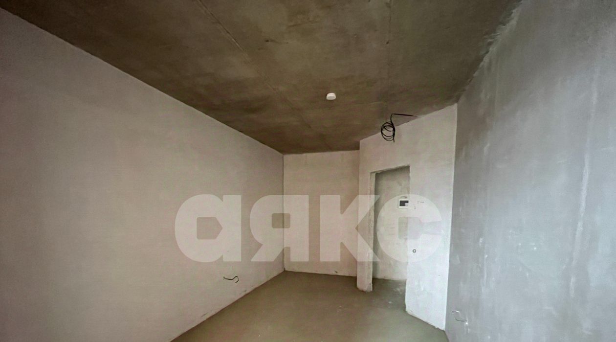 квартира г Горячий Ключ ул Рябиновая 2вк/2 фото 3
