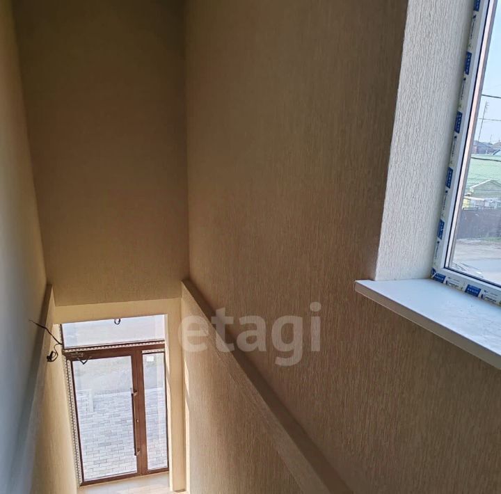 квартира р-н Крымский г Крымск ул Комарова 42а фото 3