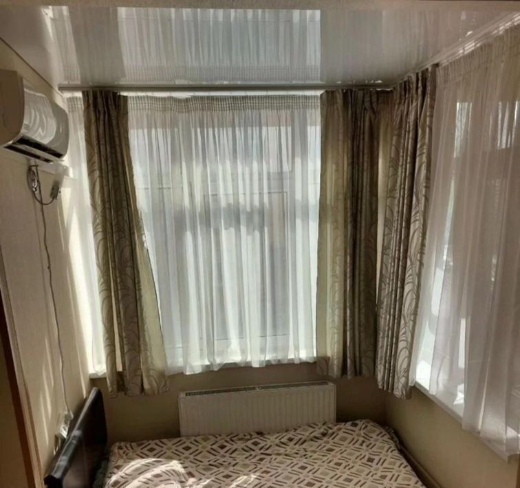 квартира г Краснодар р-н Прикубанский пр-кт им. Константина Образцова 25к/1 фото 10