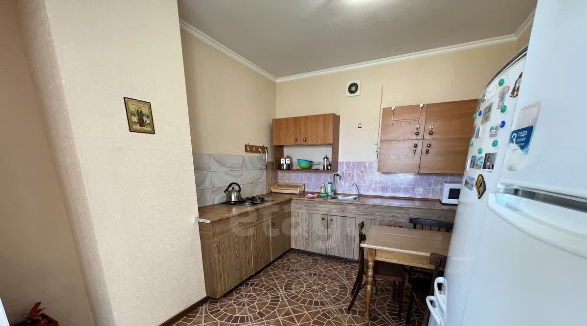 квартира р-н Анапский г Анапа ул Самбурова 148а фото 6