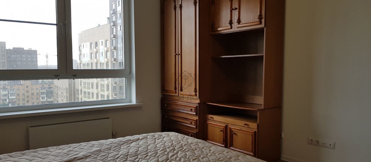 квартира г Москва метро Люблино ул Ставропольская 4/2 фото 14