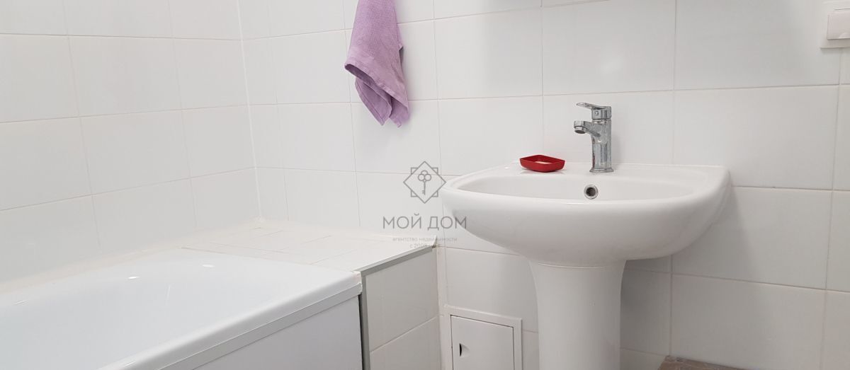 квартира г Москва метро Люблино ул Ставропольская 4/2 фото 23