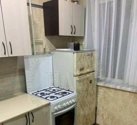 квартира г Курск р-н Сеймский ул Комарова 13а Курского завода тракторных запчастей мкр фото 1