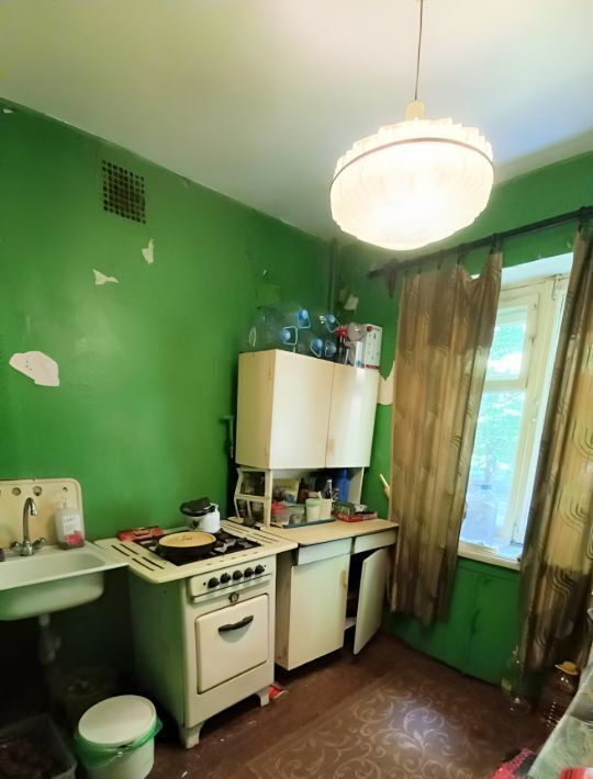 квартира г Курск р-н Центральный ул Школьная 5к/12 фото 11
