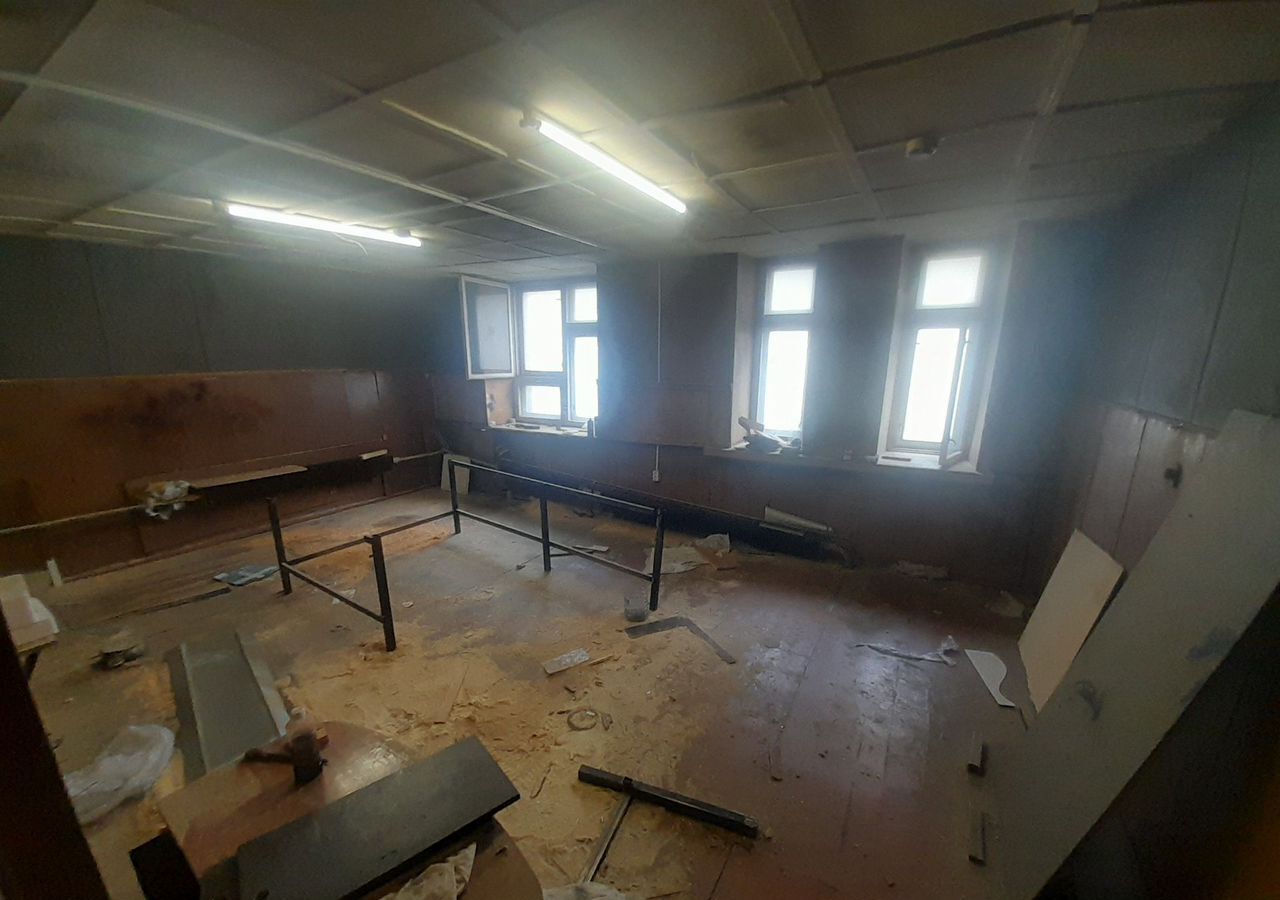 свободного назначения г Кемерово р-н Заводский ул 1-я Стахановская 33а фото 1