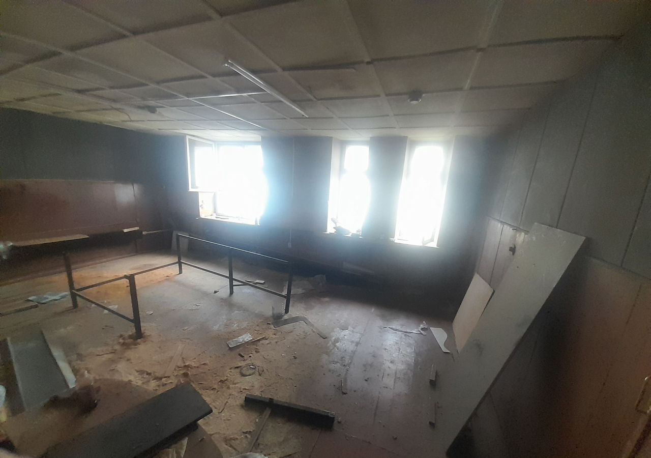 свободного назначения г Кемерово р-н Заводский ул 1-я Стахановская 33а фото 2