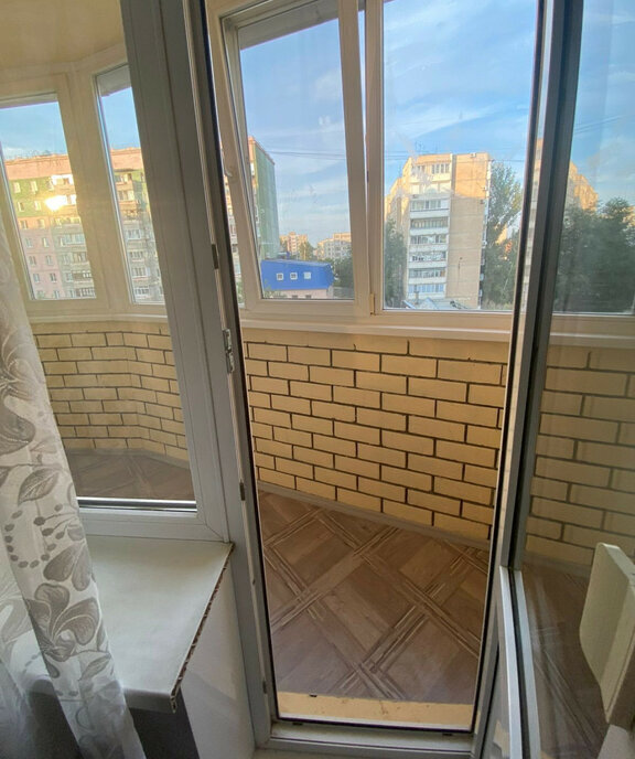 квартира г Энгельс ул Тельмана 170 фото 5