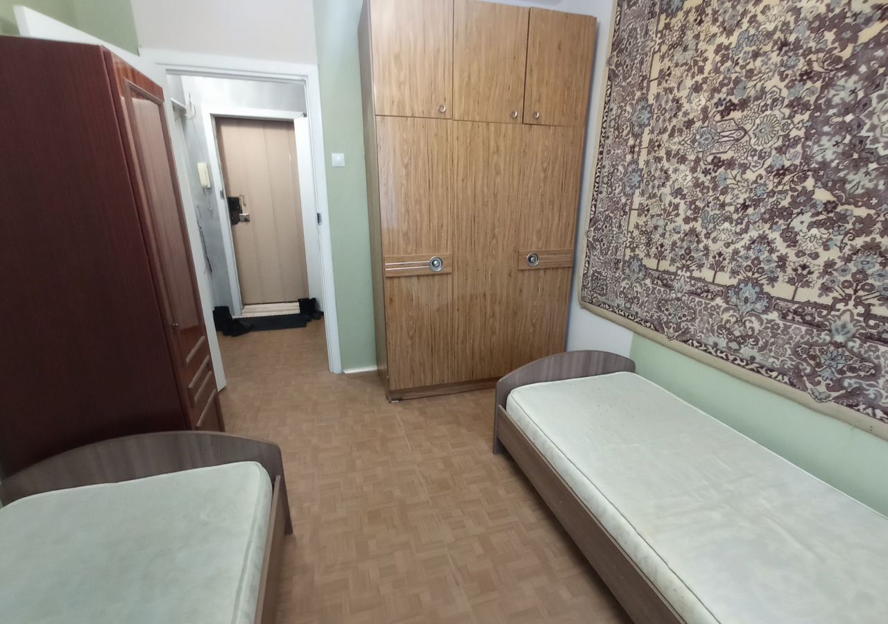 квартира г Тобольск 10-й мкр-н, 23 фото 5
