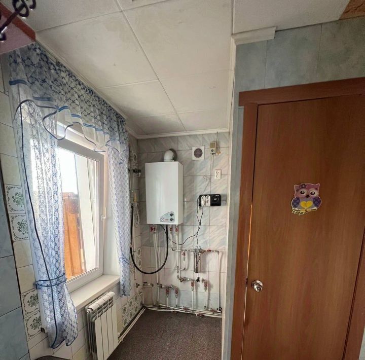 дом г Березовский ул Калинина 19 фото 6
