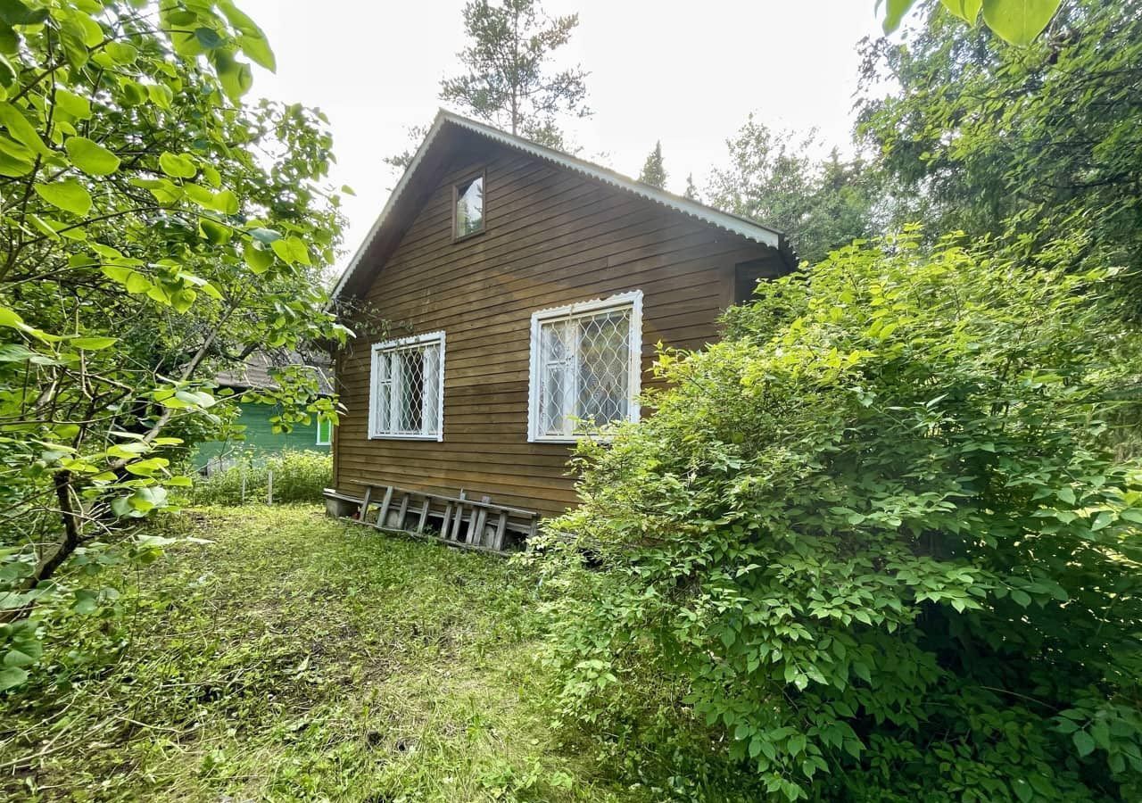 дом городской округ Талдомский г Талдом снт Вербилки 69 км, Вербилки, Дмитровское шоссе фото 29