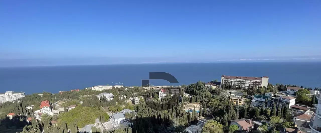 квартира г Алушта ул Западная 4к/3 фото 7