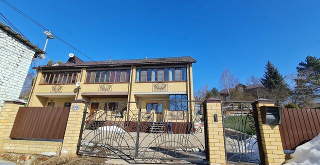 р-н Центральный ул Нижняя Дебря 63б фото