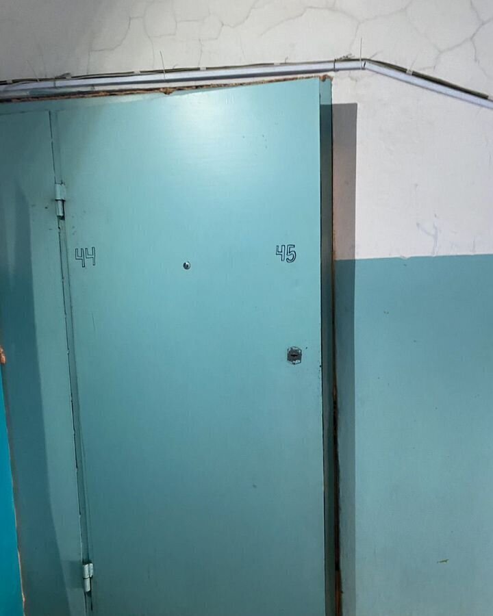 квартира г Иркутск р-н Ленинский пер Восточный 16а фото 8