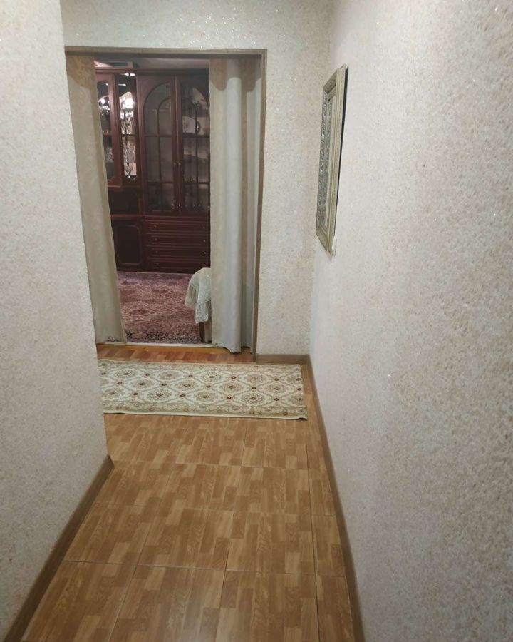 квартира г Буйнакск ул Имама Гази-Магомеда 29 фото 1