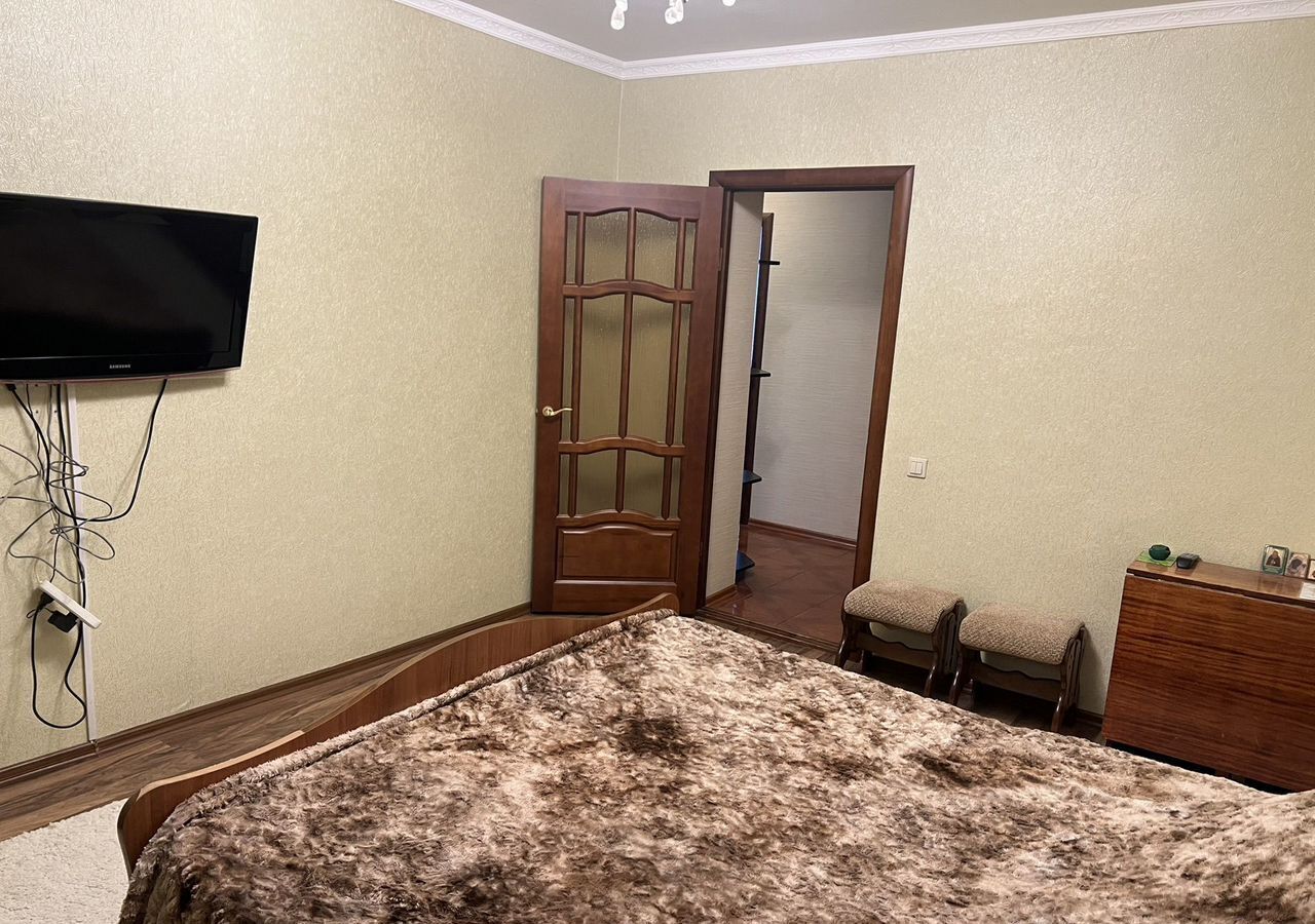 квартира г Черкесск пер Одесский 14а фото 13