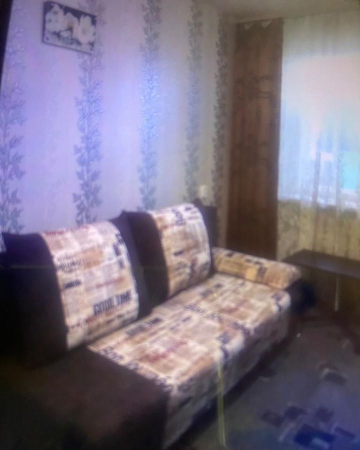 квартира г Саратов р-н Ленинский 6-й квартал ул им Лебедева-Кумача В.И. 72а фото 9