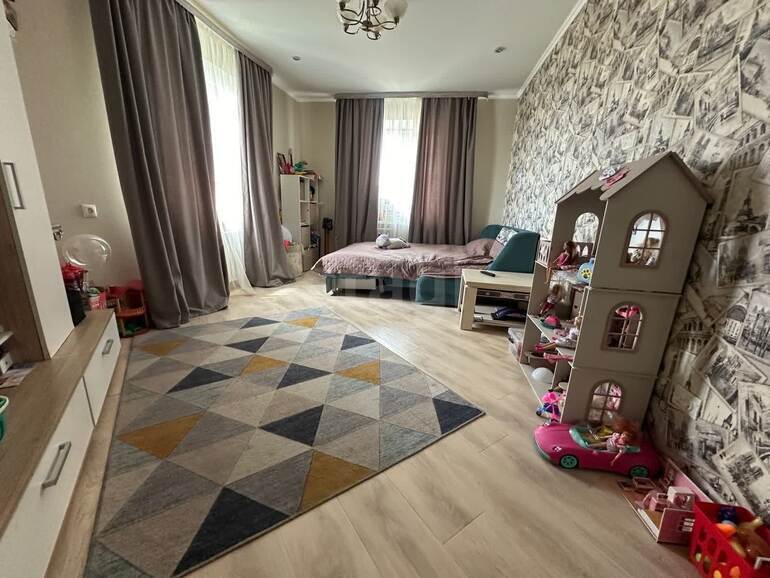квартира г Калуга р-н Октябрьский ул Молодежная 46 фото 5