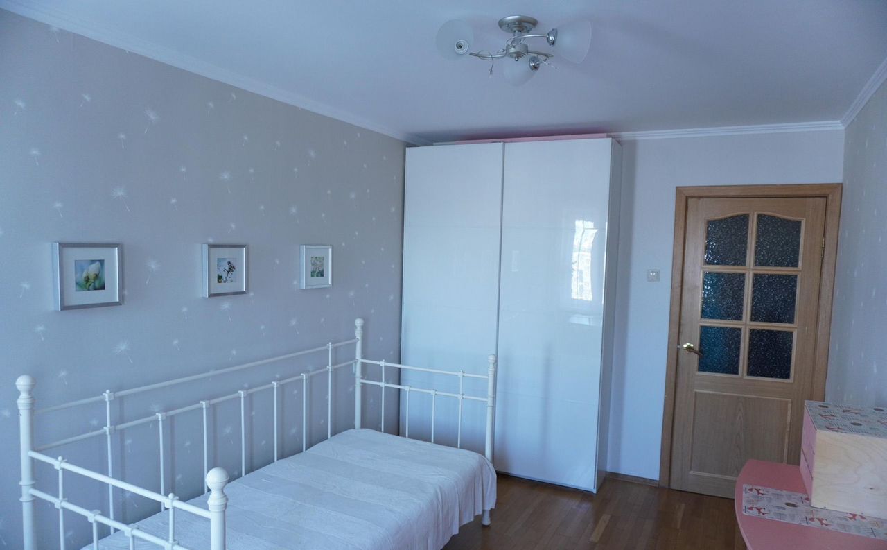 квартира г Санкт-Петербург ул Савушкина 117к/2 Старая деревня фото 6