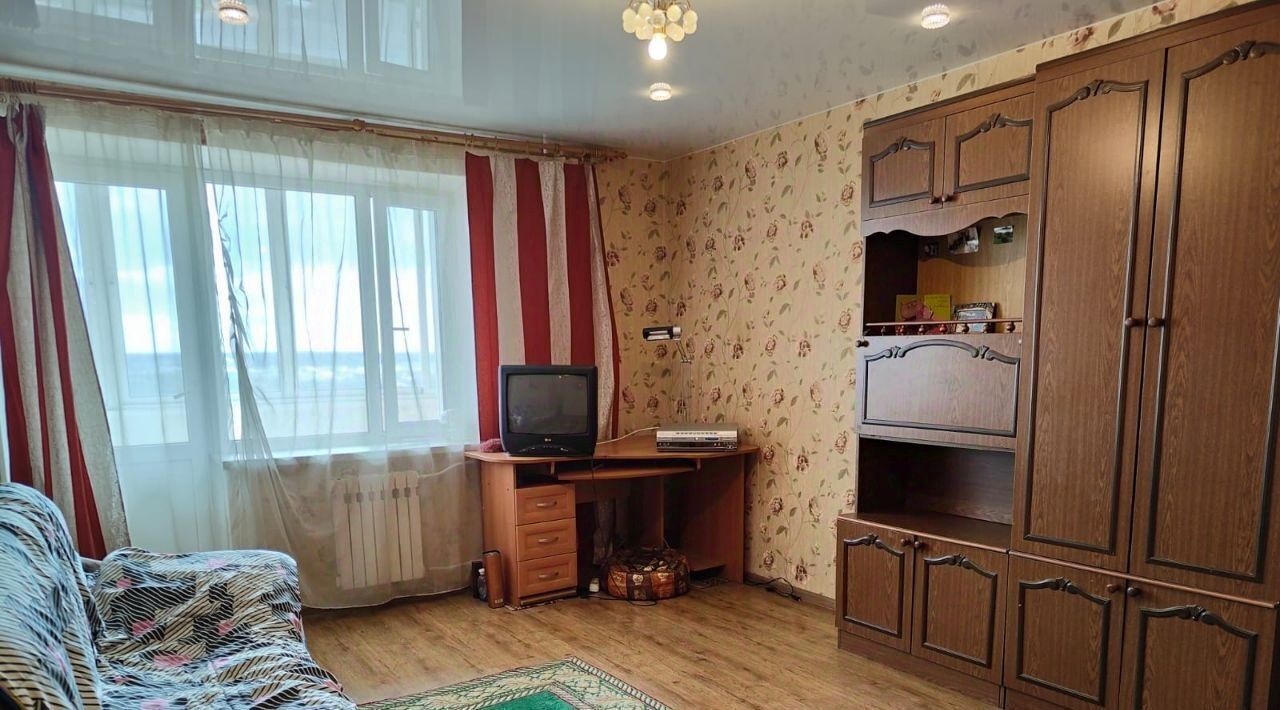 квартира городской округ Наро-Фоминский г Апрелевка ул Горького 34 Апрелевка фото 1