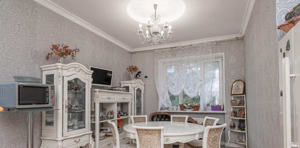 дом городской округ Одинцовский г Звенигород мкр Лесной пгт, Лесной Городок фото 11