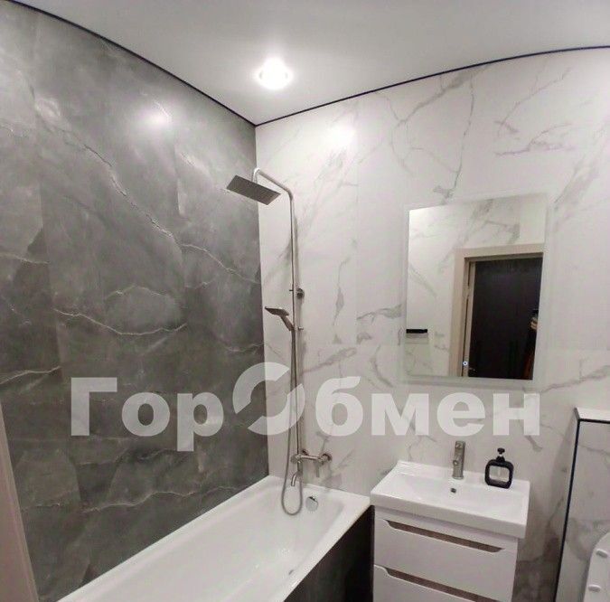 квартира г Одинцово ул Гвардейская 15 Одинцово фото 20